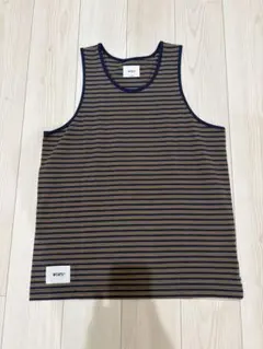 N*G様 WTAPS SKIVVIESタンクトップ 4枚セット Lサイズ WTAPS SKIVVIESタンクトップ 4枚セット Lサイズ - メルカリ