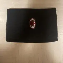 AC Milan 黒 キャップ 1899