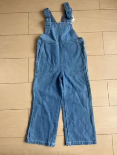 【新品未使用品】サロペット（オーバーオール）（100㎝）