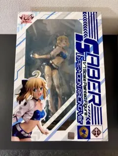 セイバー TYPE-MOON RACING 1/7 フィギュア　アルトリア
