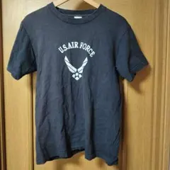 【最終価格】 Printstar U.S. AIR FORCE Tシャツ Sのサムネイル