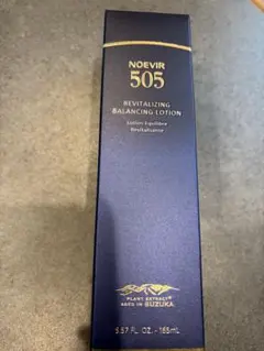 NOEVIR 505 薬用スキンローション 165mlのサムネイル