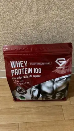 モンチ様専用　プロテイン２つセット