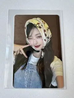 2025年最新】ive cinema ウォニョンの人気アイテム - メルカリ