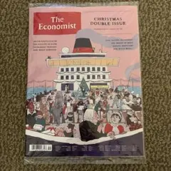 The Economist 最新号