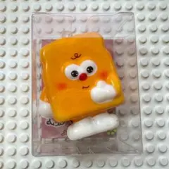 ♢スクイーズ♢チャーム♢スイーツモンスター♢キーホルダー♢目印♢