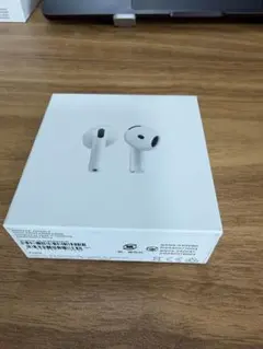 ✨AirPods 4（通常モデル）✨