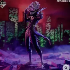 一番くじ　ダンダダン　A賞　オカルン(変身) 未開封