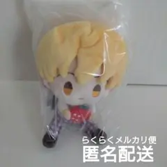 すとぷり一番くじ　るぅとくんぬいぐるみ