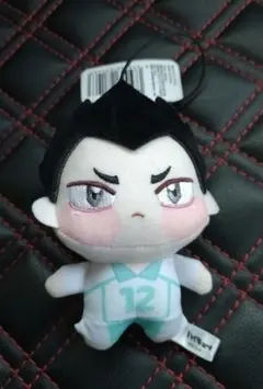 ハイキュー‼︎ ちょぴぬいぷち ⑤ 【金田一勇太郎 3点セット】 - メルカリ
