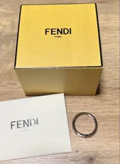 希少] FENDI フェンディ ブレスレット 3連バングル MP2316 - メルカリ