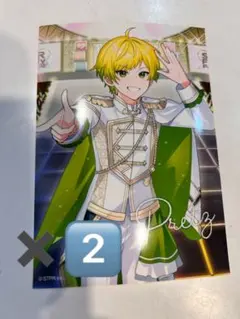 【バラ売り】STPRブロマイド