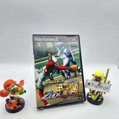 PS2 マジカルスポーツ2000 甲子園