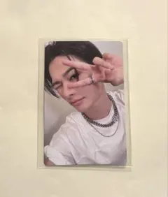 【ENHYPEN】 FATE＋ ニキ 会場限定FCトレカ