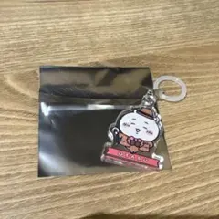 ちいかわもぐもぐ本舗 小樽店ノベルティ アクリルマーカーチャーム ちいかわのサムネイル