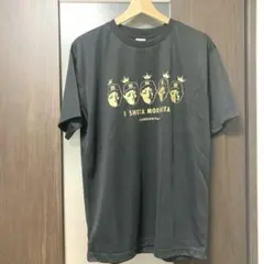 阪神タイガース 森下翔太 あいうえお球場限定Tシャツ　シークレット