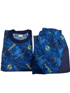 ATHLETA ピステ上下セット 150