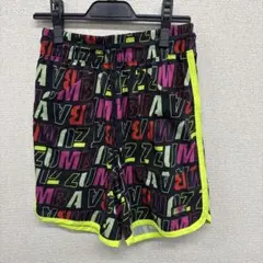 ZUMBA XSショートパンツ・ハーフパンツ