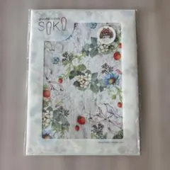SOKO グラフィックインソール 21cm-29cm