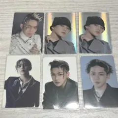 TREASURE ヒョンソク REBOOT まとめ売り