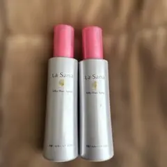 ラサーナシルキーヘアスプレー