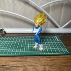ドラゴンボールHG 超サイヤ人３ ベジータ