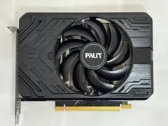 動作確認済み】PALIT RTX 4060 グラフィックボード 美品 - メルカリ