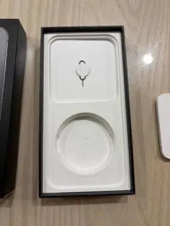 本体は入ってません！iPhone13PROMAXの空箱　箱のみの販売　空箱注意