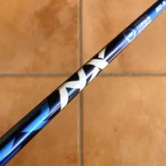 スピーダーNX ブルー 60S フェアウェイウッド シャフト 9W - メルカリ