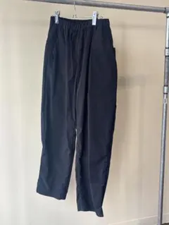 TEATORA】wallet pants resort DR navy 3 - メルカリ