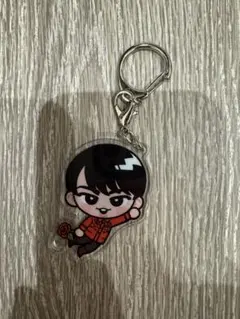 SnowMan 宮舘涼太　アクリルキーホルダー