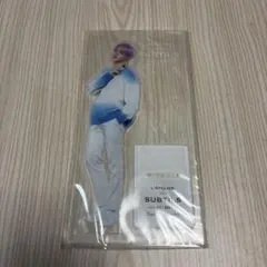 BTS ジミン VTコラボアクリルスタンド