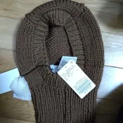 ジャーナルスタンダードニット帽