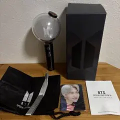 BTS Official Light Stick SE -アミボム
