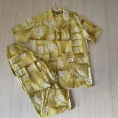 セットアップ シャツ