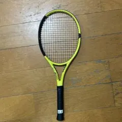 2026年最新】DUNLOP テニス ラケット(硬式用)の人気アイテム - メルカリ