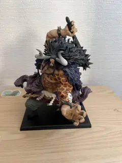 2025年最新】ワンピース カイドウ フィギュア sp賞の人気アイテム