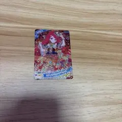 アイプリカード サクラ