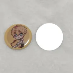 地縛少年花子くん 缶バッジ 源輝