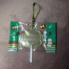 サンリオキャラクターズ　キャンディチャームズ
