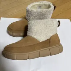 SOREL スリッポンコージーウォータープルーフ