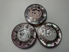 【7500円相当！】Flower Knows チーク、パウダー3点セット