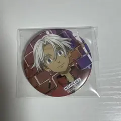 東京リベンジャーズ 黒川イザナ ライブカフェ 特典 缶バッジ - メルカリ