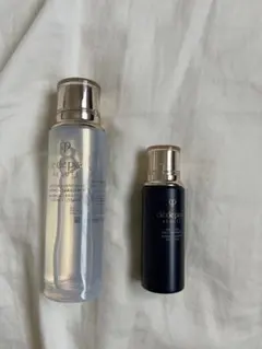 クレドポーボーテ ローション75ml＆エマルション30mlセット