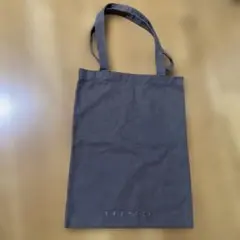RICK OWENS DRKSHDW ノベルティトートバッグ美品✨