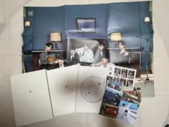 【美品】BTS BE アルバム