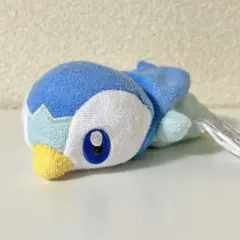 ポッチャマ 洗えるぬいぐるみ