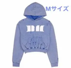 【特価】BABYMONSTER セットアップ　フーディー　スウェット　ソウルコン 希少】BABYMONSTER ベビモン ソウルコン ワルツ スウェット
