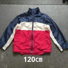 ウィンドブレーカー 120cm