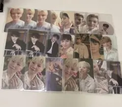 seventeen ウジトレカセット